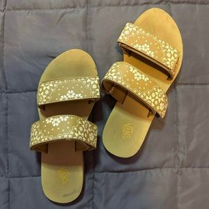 Vans Sandals